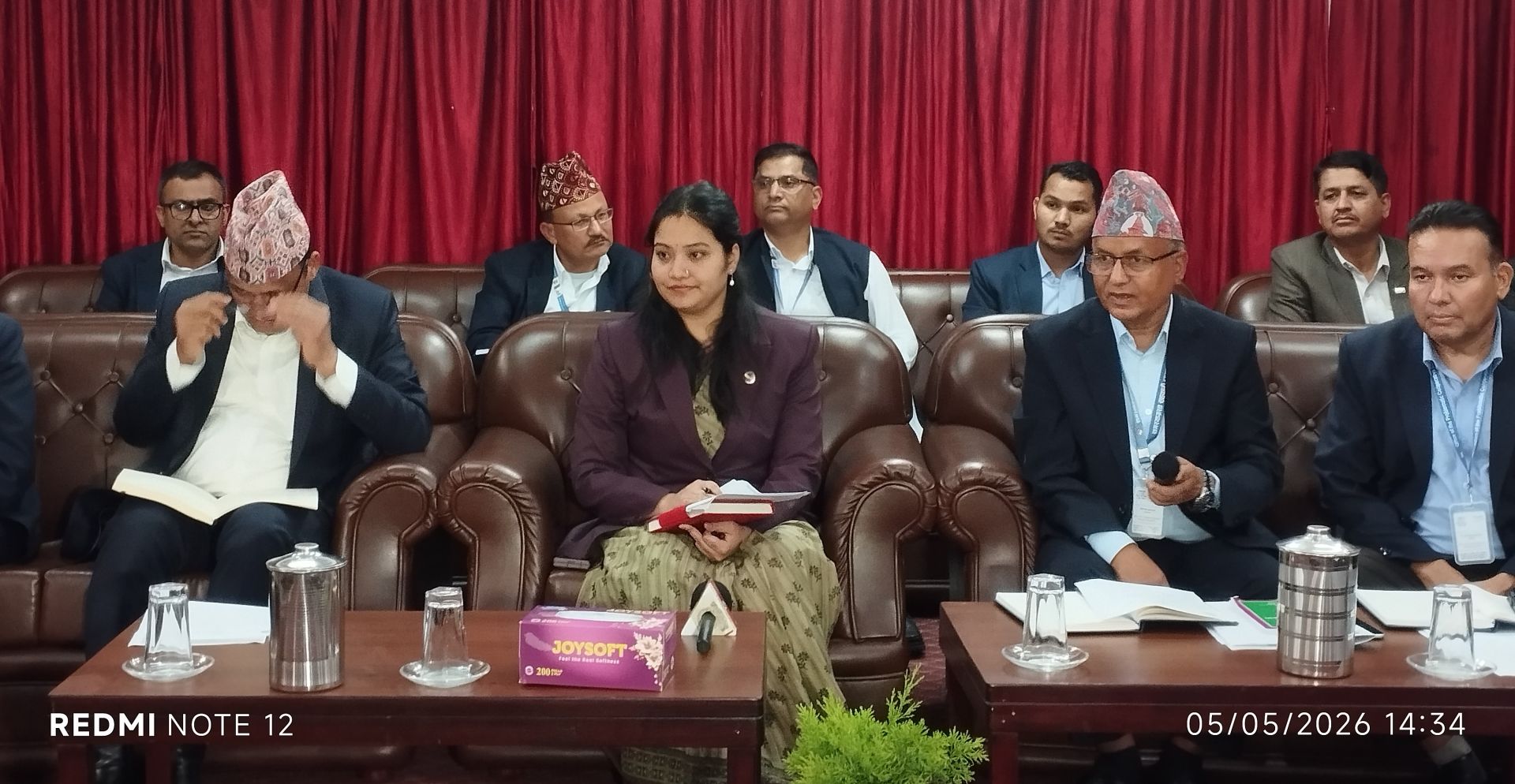 क-कसले तिरेनन् सहकारीको ऋण?, सरकारले सार्वजनिक गर्यो १० सहकारीका ऋणीको नाम